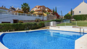 Exceptional family apartment with pool by Costarentals - Ref 194